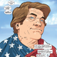 Image for article titled Citizen Jack Is The Best New Comic About Politics, And The Perfect Cure For The Election Blues